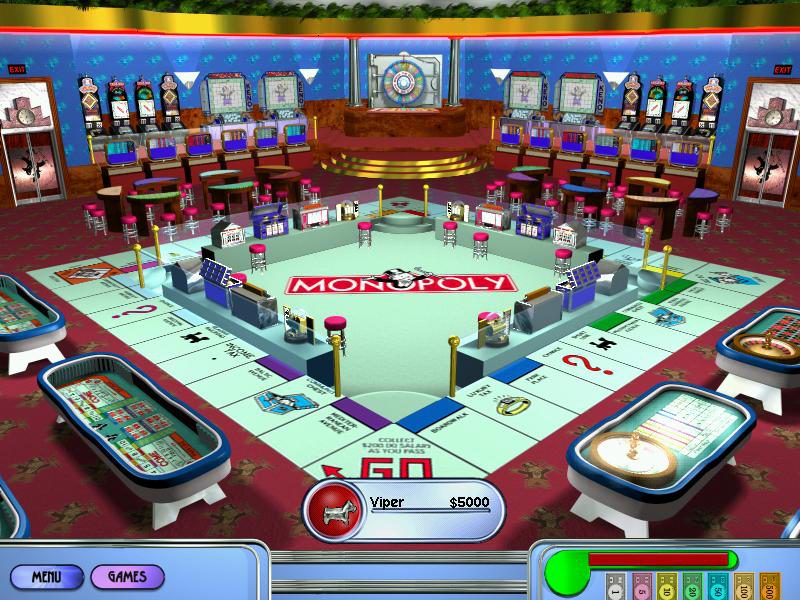 казино монополия онлайн