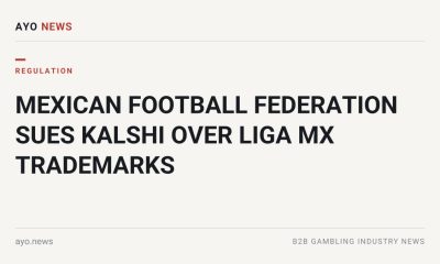 Liga MX Kalshi trademark lawsuit news card