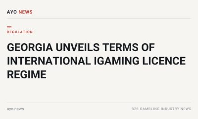Illustration for Georgia's new international iGaming licence regime