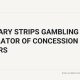 Hungary gambling regulator news card