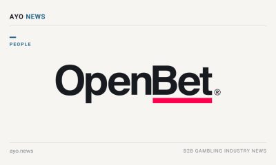 OpenBet logo