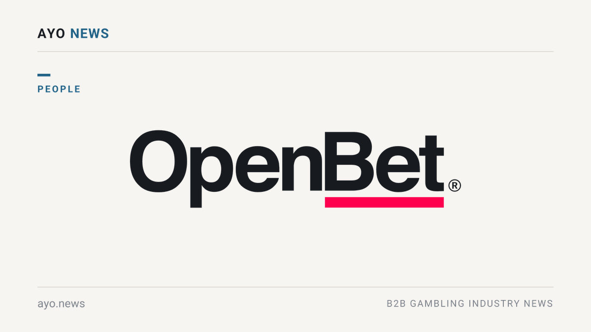 OpenBet logo