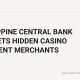 Philippine central bank casino payment rules
