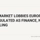 Polymarket European regulation news card