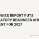 Softswiss Report Puts Regulatory Readiness Ahead Of Content For 2027