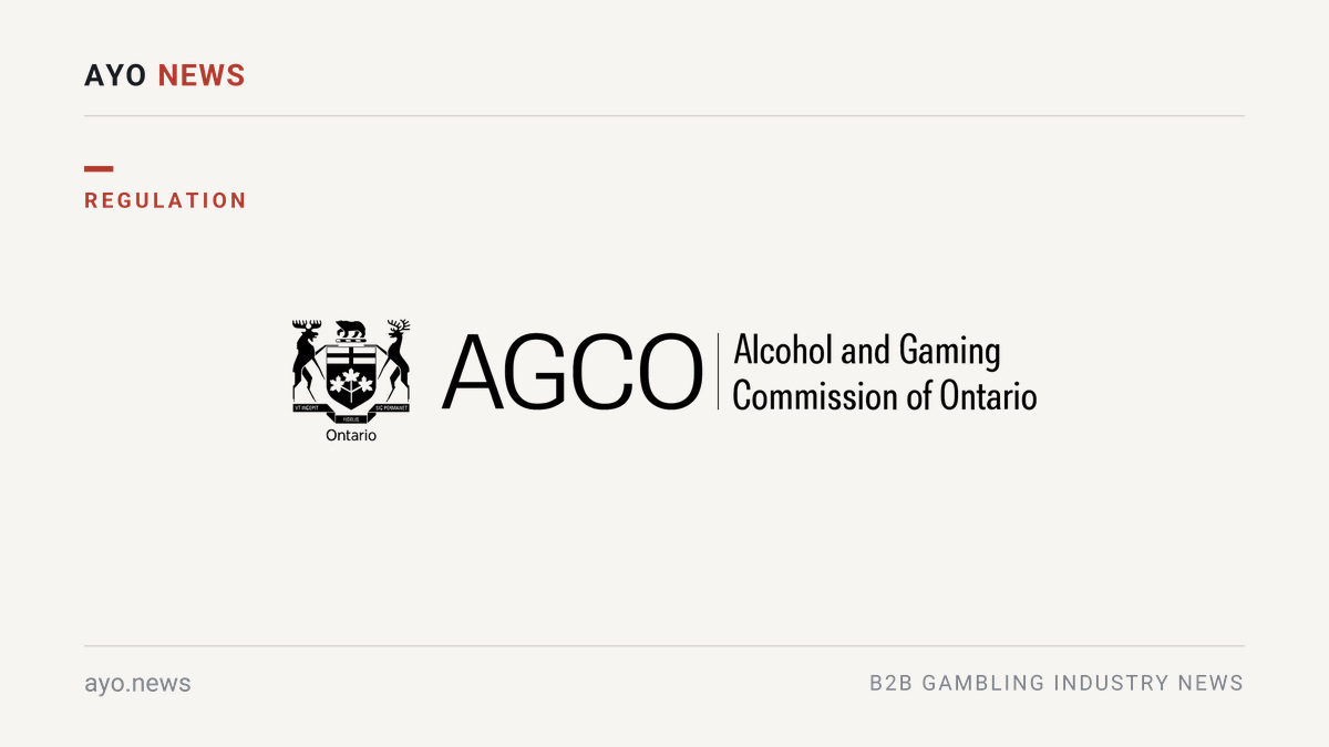 AGCO theScore Bet C$200,000 penalty cash-out offers