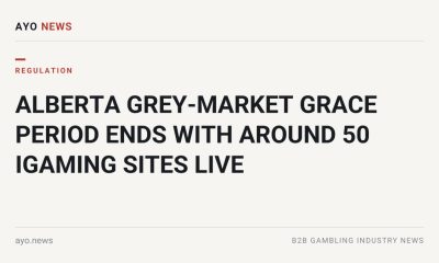 Alberta iGaming grace period ends headline card