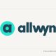 Allwyn logo on AYO News card
