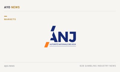 Anj: French Sports Betting Stakes Hit €11.5Bn, Risky Players Dominate Niches