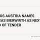 Casinos Austria Names Andreas Bierwirth As Next Ceo Ahead Of Tender