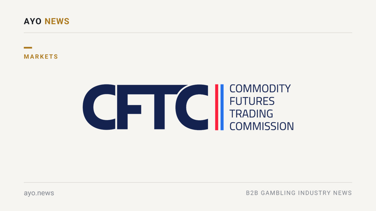 Commodity Futures Trading Commission logo