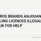 Comoros Brands Anjouan Gambling Licences Illegal, Asks Uk For Help