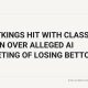 Draftkings Hit With Class Action Over Alleged Ai Targeting Of Losing Bettors