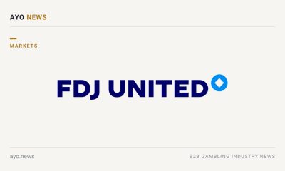 FDJ United logo on AYO News card