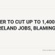 Flutter To Cut Up To 1,400 Uk And Ireland Jobs, Blaming Tax Rise