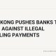 Hong Kong Pushes Banks To Use Ai Against Illegal Gambling Payments