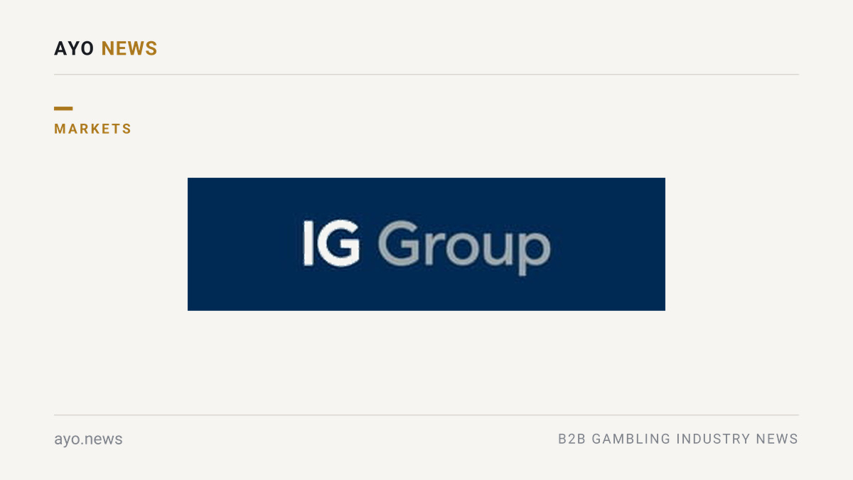Ig Group Sets Q4 Launch For Uk Prediction Markets, Seeks Gambling Licence