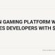 Indian gaming platform winzo entices developers with $1.5m fund
