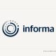 Informa logo on AYO News card