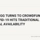Juked.gg turns to crowdfunding as covid-19 hits traditional capital availability