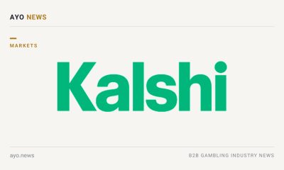 Kalshi logo