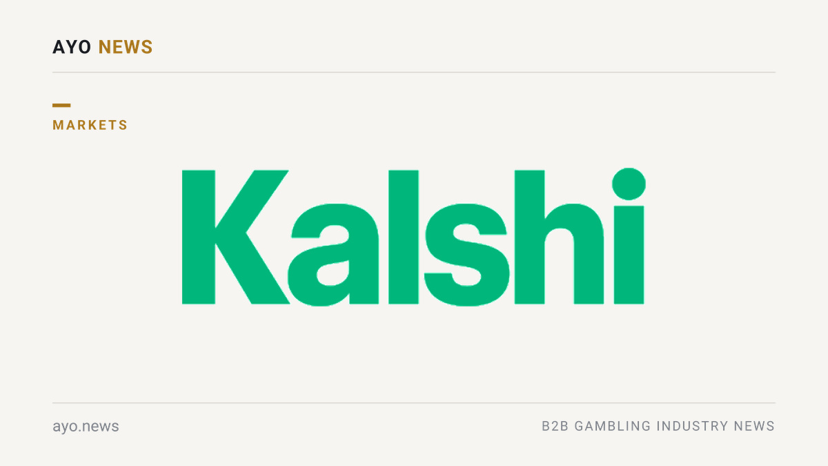 Kalshi logo