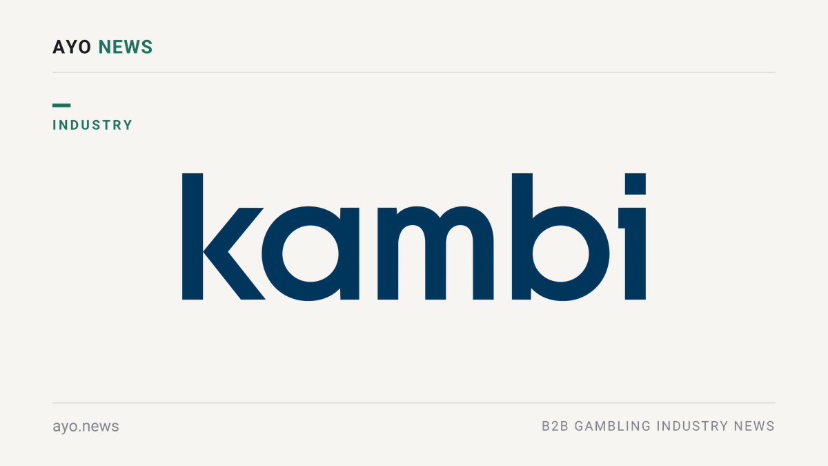 Kambi Signs Multi-Year Turnkey Sportsbook Deal With Quinnbet