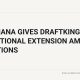 Louisiana Gives Draftkings Conditional Extension Amid Ai Questions