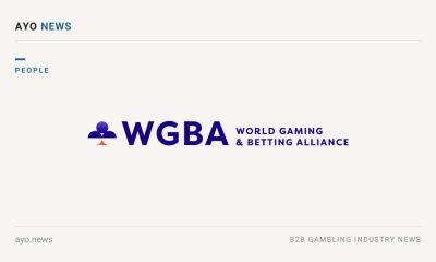 World Gaming and Betting Alliance logo