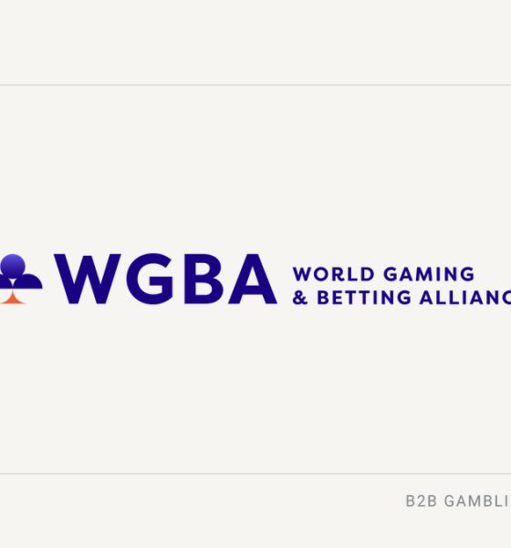 World Gaming and Betting Alliance logo