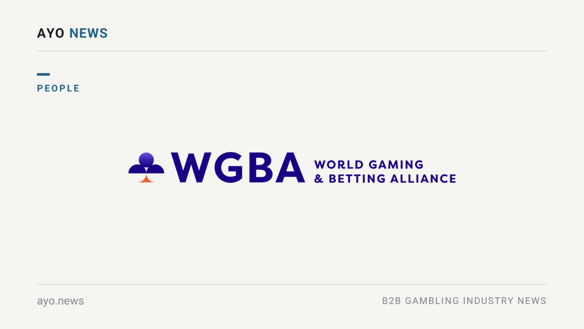 World Gaming and Betting Alliance logo