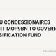 Macau Concessionaires Commit Mop9Bn To Government Diversification Fund