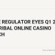 Maine Regulator Eyes Q1 2027 For Tribal Online Casino Launch