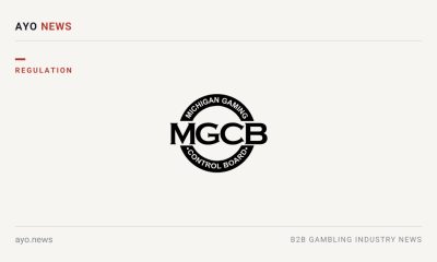 Michigan Gaming Control Board logo