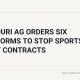 Missouri Ag Orders Six Platforms To Stop Sports Event Contracts