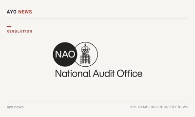 Nao To Examine Gambling Commission'S Handling Of National Lottery Licence