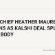 Ncpg Chief Heather Maurer Resigns As Kalshi Deal Splits Us Rg Body