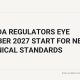 Nevada Regulators Eye October 2027 Start For New Technical Standards