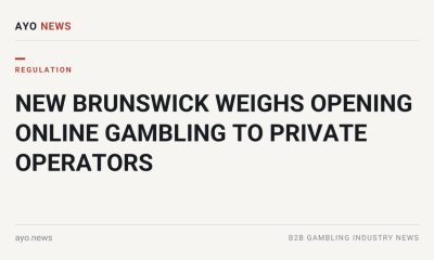 New Brunswick online gambling review headline card