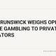 New Brunswick online gambling review headline card
