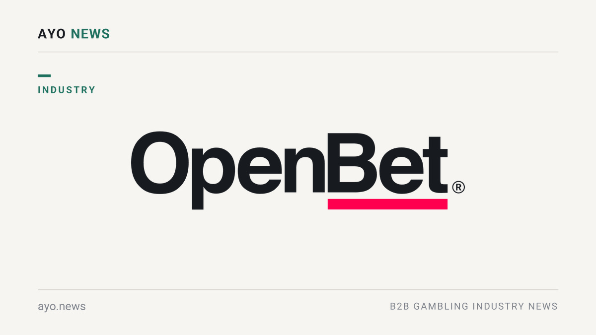 Openbet Takes Loterie Romande'S Jouezsport Sportsbook Live