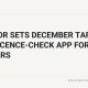 Pagcor Sets December Target For Licence-Check App For Players