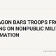 Pentagon bars troops from prediction market bets on nonpublic information