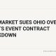 Polymarket Sues Ohio Over Sports Event Contract Crackdown