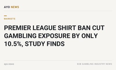 Premier League gambling marketing study headline card