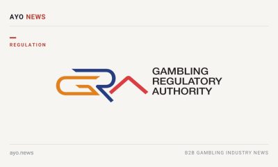 Gambling Regulatory Authority of Singapore logo