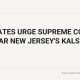 39 States Urge Supreme Court To Hear New Jersey'S Kalshi Case
