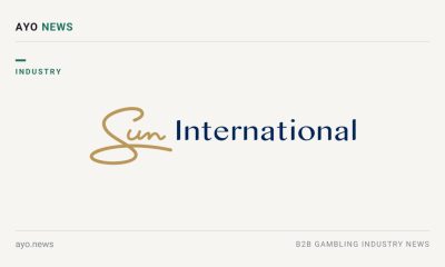 Sun International Charter Sets Ad Watersheds, Bars Grant Recipients