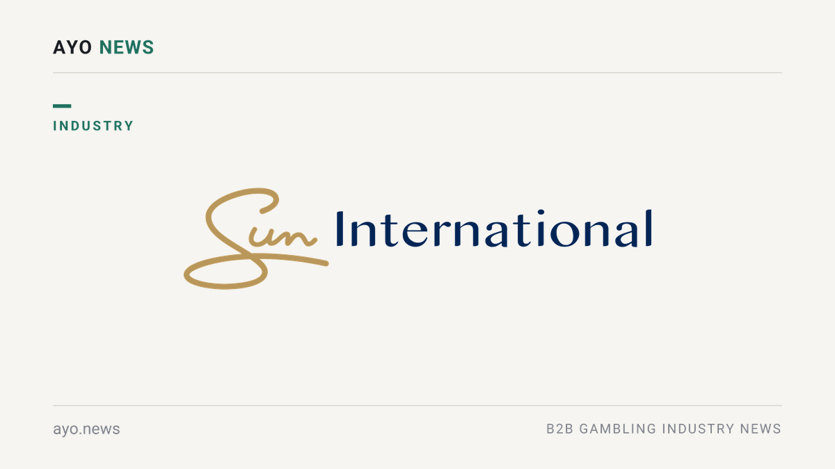 Sun International Charter Sets Ad Watersheds, Bars Grant Recipients