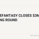 Thrivefantasy closes $3m funding round